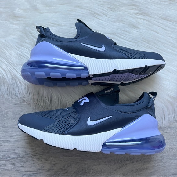 NWT Nike Air Max 270 Extreme Women’s Shoes - Picture 6 of 7